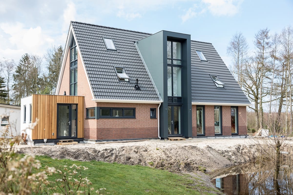 Nieuwbouwwoning Vaassen foto 6